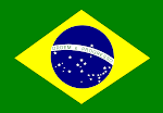 <<< Bandeira Do Brasil >>>