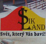 O Šiklandu