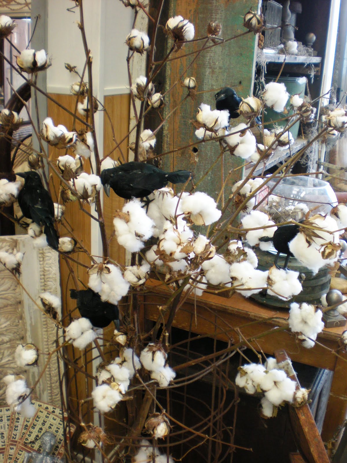 The Veranda Eerie Elegant Halloween