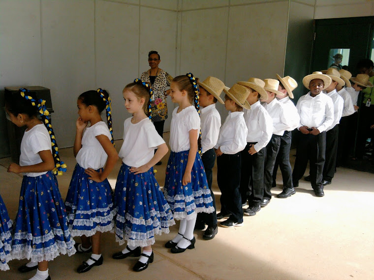 Latin American Cultural Performance