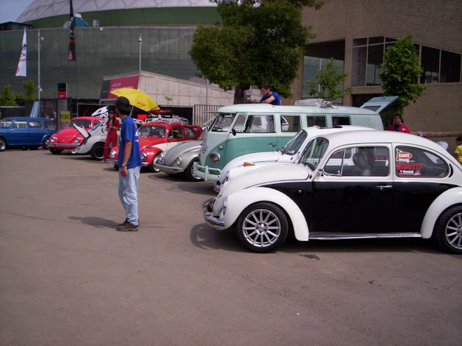 Expo Inacap 2007