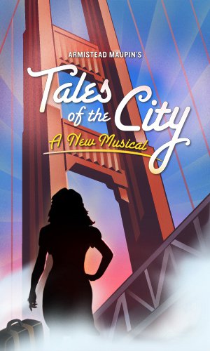 Tales of the City Cast Recording?