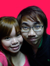 Our 1st Anniversary