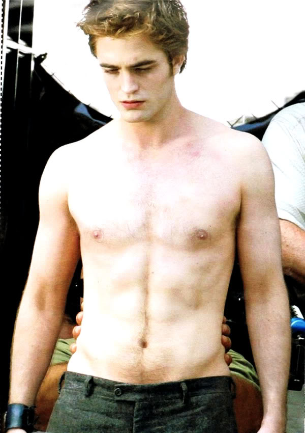 about ROBSTENlove EDWARD CULLEN THE SEXIEST MOVIE VAMPIRE