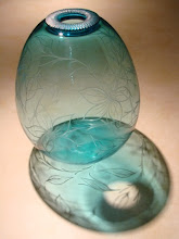 Egg Vase