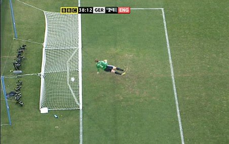 Shey Hey: The Eternal Debate over Soccer Rule Changes; and Don't Let