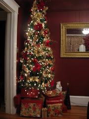 Christmas Tree's 2008
