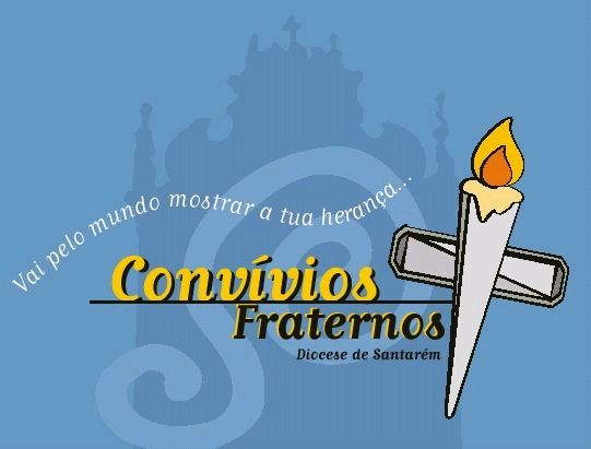 Convívios Fraternos Santarém