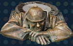 UNIQUE STATUE