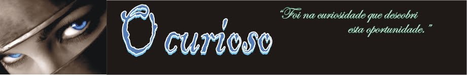 O curioso
