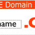 Cara mengganti domain blogspot ke CO.CC