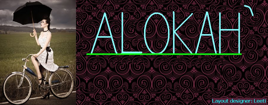 Alokah'