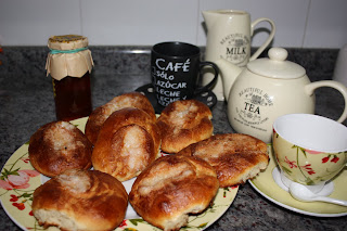  bollos suizos 