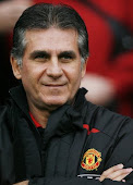 Carlos Queiroz