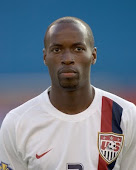 Damarcus Beasley