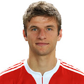 Thomas Muller