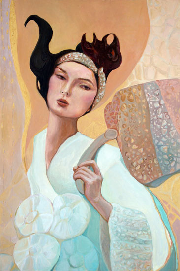 Eva Rorandelli - Alchetron, The Free Social Encyclopedia
