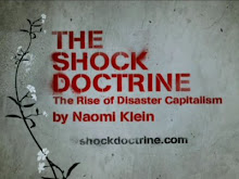 La Doctrina del Shock (Video)