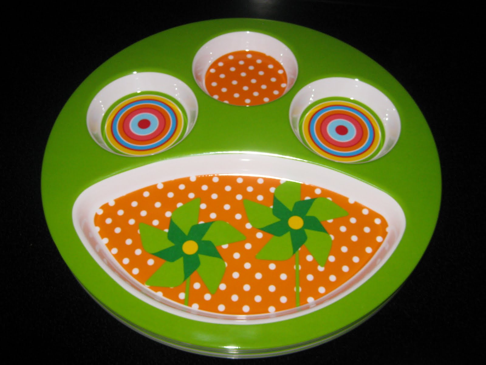 The Full Plate Blog Chance to win a 4pack of these fabulous summer