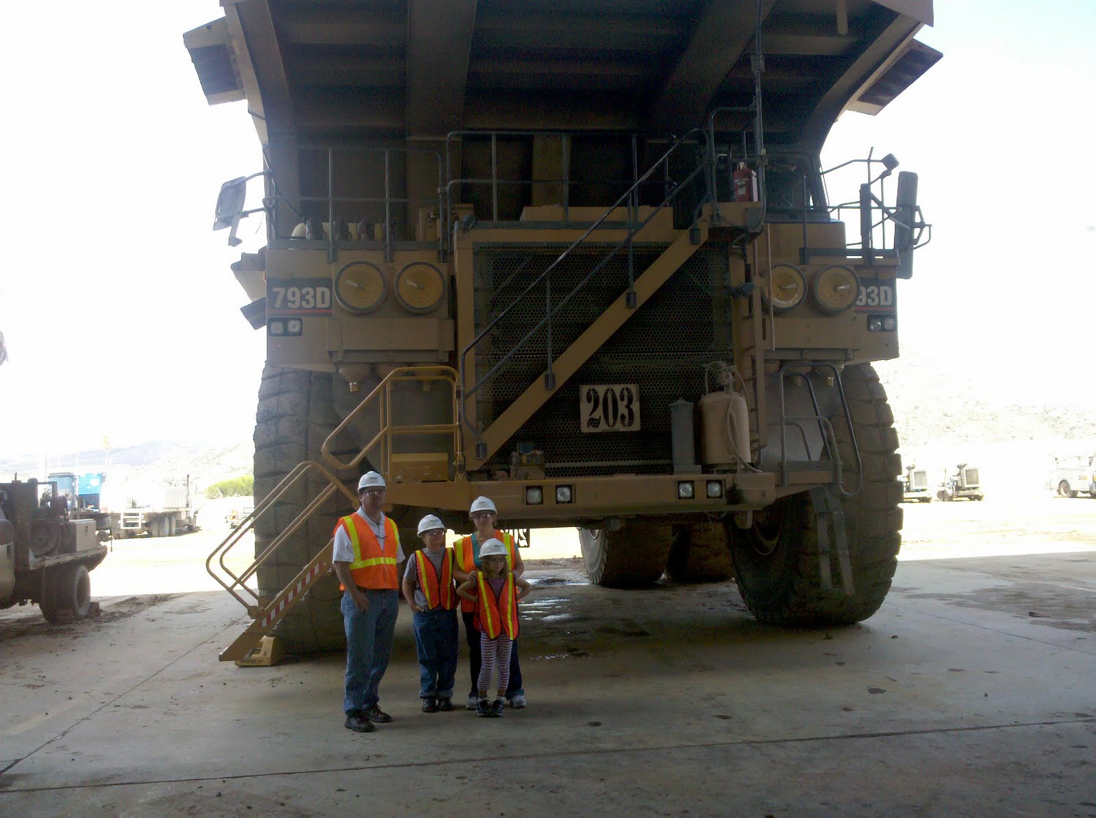 Arizona Adventure Bagdad and Skull Valley Arizona