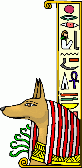 free clip art egyptian images - photo #3