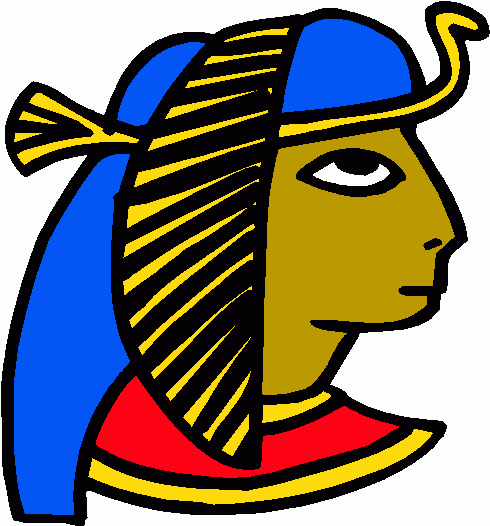 free clip art egyptian images - photo #2