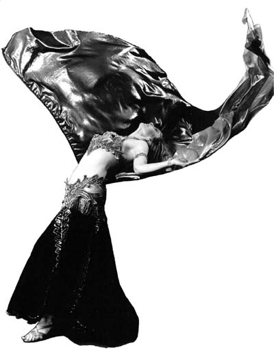 clipart belly dancer - photo #18