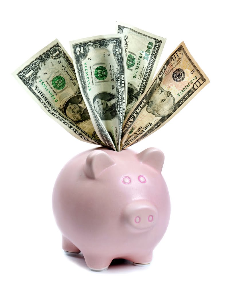 Financial Restoration Somebody Save Me!