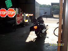 Staff Parking