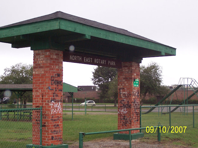 Great Schools and Parks