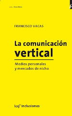 LA COMUNICACIÓN VERTICAL (2010)