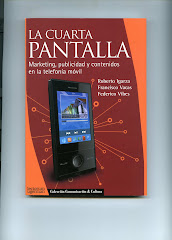 La Cuarta Pantalla  (Nov, 2008)