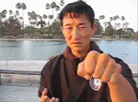 Punching alignment and conditioning