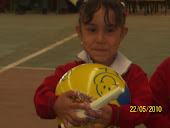 Mi Lovely sobrina Jari.