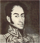 Simón Bolívar