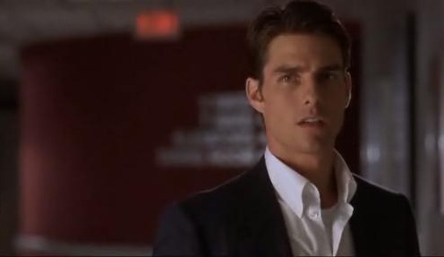 jerry tom cruise maguire 1996 actor did oscar exactly nor hate