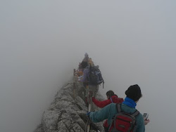 Bulgaria Hiking on the Edge