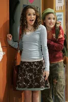 The Idol Factor: 'Hannah Montana Forever' Series Finale!