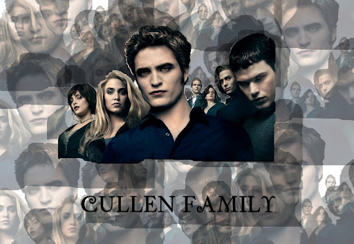CULLEN FAMILY