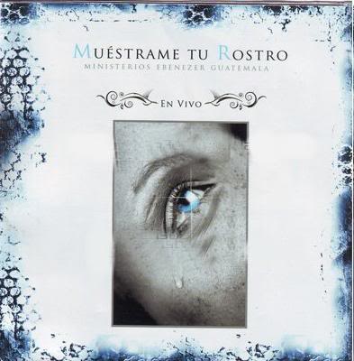Capa de Muestrame tu Rostro
