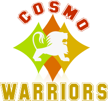 Cosmo Warriors