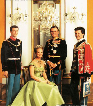 The Royals
