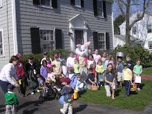 Neighborhood Egghunt