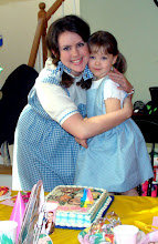 Dorothy and Ava