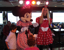 Minnie Mouse Birthday