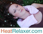 hand made heat relaxers