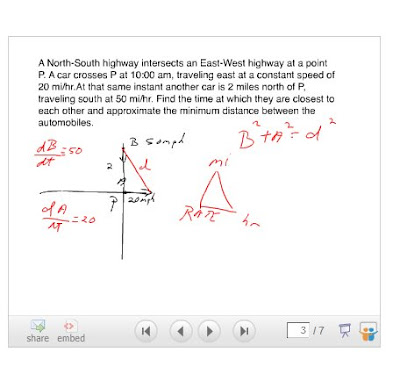 AP Calculus 2008: Without Bound: Optimization Problems II