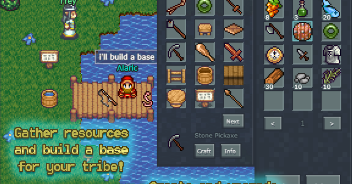 Mystera Legacy Guide