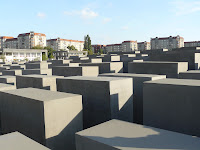 Berlín de lleno. - Berlín y alrededores (2)