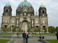 Berlín y alrededores - Blogs de Alemania - Berlín de lleno. (11)